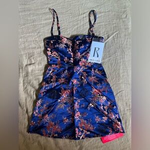 REALISATION The Emilie Dress XS